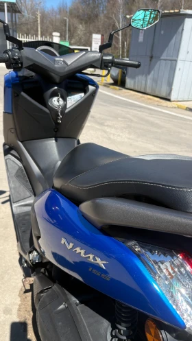 Yamaha NMAX 155, снимка 4
