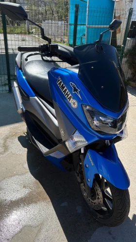 Yamaha NMAX 155, снимка 2