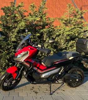 Honda X-ADV, снимка 2