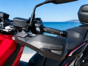 Honda X-ADV, снимка 11