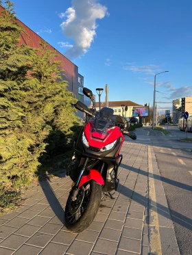 Honda X-ADV, снимка 3