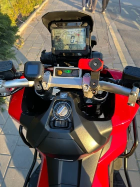 Honda X-ADV, снимка 11