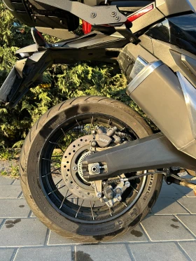 Honda X-ADV, снимка 10