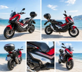 Honda X-ADV, снимка 15