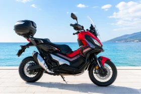 Honda X-ADV, снимка 2