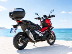 Honda X-ADV, снимка 6