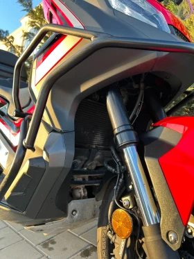 Honda X-ADV, снимка 9