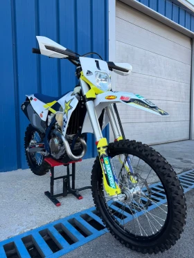 Husqvarna FE 350 9h!, снимка 2