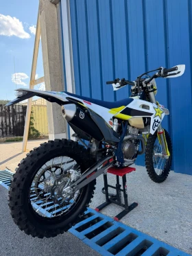 Husqvarna FE 350 9h!, снимка 5