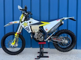 Husqvarna FE 350 9h!, снимка 6
