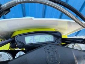 Husqvarna FE 350 9h!, снимка 8