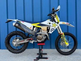 Husqvarna FE 350 9h!, снимка 1