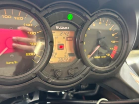 Suzuki V-strom 650 09.2009г., снимка 10