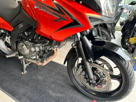 Suzuki V-strom 650 09.2009г., снимка 5