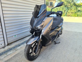 Yamaha X-max 250i ABS, снимка 4