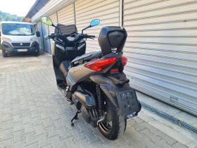 Yamaha X-max 250i ABS, снимка 6