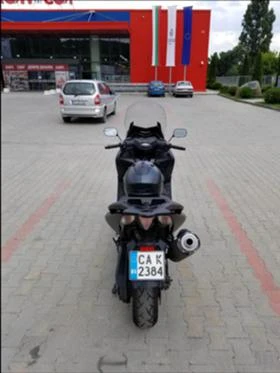 Yamaha T-max HP 530-Bronze Max | Mobile.bg    6