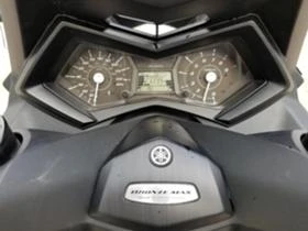 Yamaha T-max HP 530-Bronze Max | Mobile.bg    7