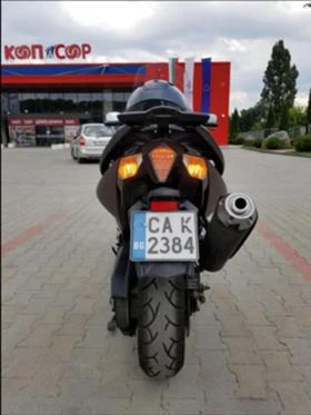 Yamaha T-max HP 530-Bronze Max | Mobile.bg    8