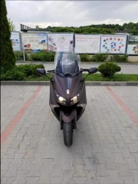 Yamaha T-max HP 530-Bronze Max | Mobile.bg    5