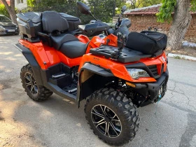 Cfmoto CFORCE 850 XC, !!! | Mobile.bg    3