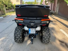 Cfmoto CFORCE 850 XC, ГАРАНЦИЯ!!!, снимка 6