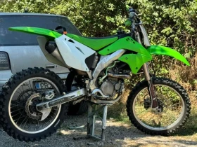 Kawasaki Kx 450F, снимка 2