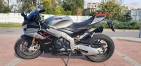 Aprilia RSV4 1100   | Mobile.bg    2