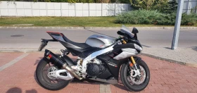 Aprilia RSV4 1100, снимка 3