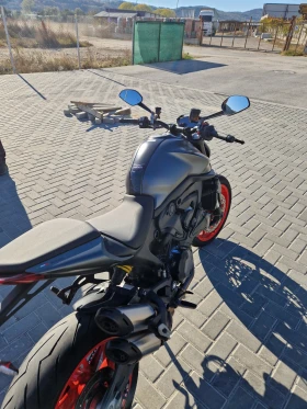 Ducati Monster 900, снимка 7