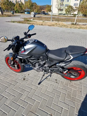 Ducati Monster 900, снимка 4