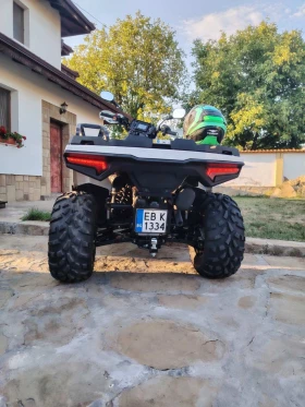     Polaris Sportsman