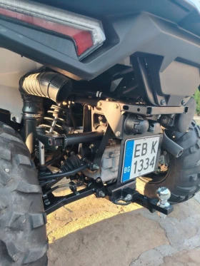 Polaris Sportsman | Mobile.bg    13
