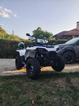     Polaris Sportsman