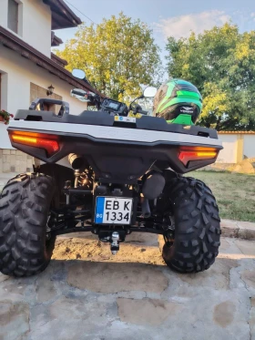     Polaris Sportsman