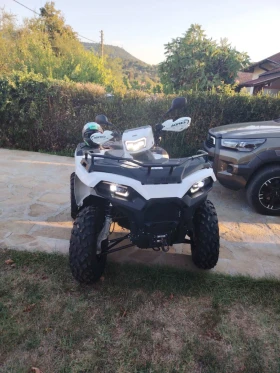     Polaris Sportsman