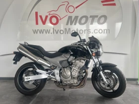     Honda Hornet 600