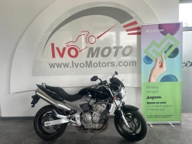 Honda Hornet 600 | Mobile.bg    5