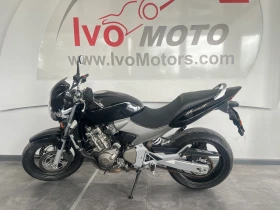 Honda Hornet 600 | Mobile.bg    3