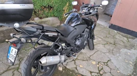 Honda Cbf CBF 1000 F | Mobile.bg    10