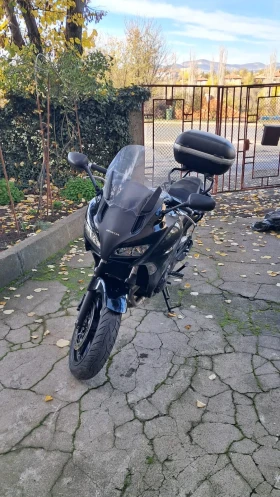 Honda Cbf CBF 1000 F | Mobile.bg    2