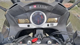 Honda Cbf CBF 1000 F | Mobile.bg    7