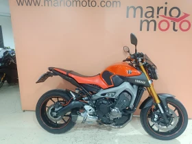 Yamaha Mt-09 TUNING - изображение 1