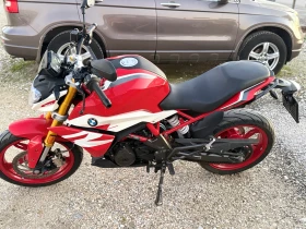 BMW G G 310XR* ���������� �� ���* !!!890��!!!* LIMITED | Mobile.bg � ����� ������ 7
