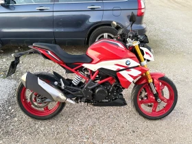 BMW G G 310XR* ���������� �� ���* !!!890��!!!* LIMITED | Mobile.bg � ����� ������ 6