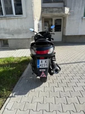 Yamaha Majesty | Mobile.bg � ����� ������ 3