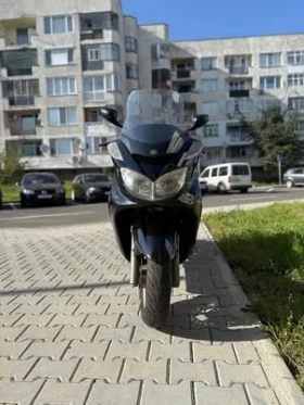 Yamaha Majesty | Mobile.bg � ����� ������ 4