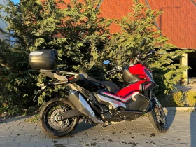 Honda X-ADV undefined | Auto.bg — изображение 4