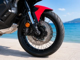 Honda X-ADV undefined | Auto.bg — изображение 10