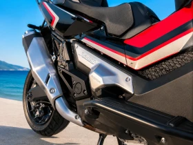 Honda X-ADV undefined | Auto.bg — изображение 12